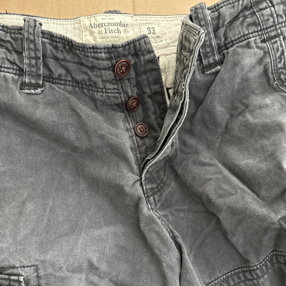 Men’s short - Picture 4 of 4